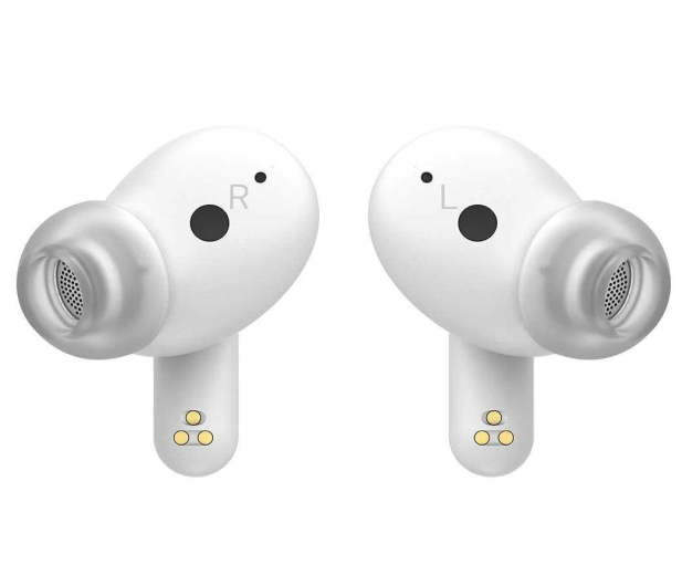 LG TONE Free FP8 UVnano białe - 684841 - zdjęcie 2